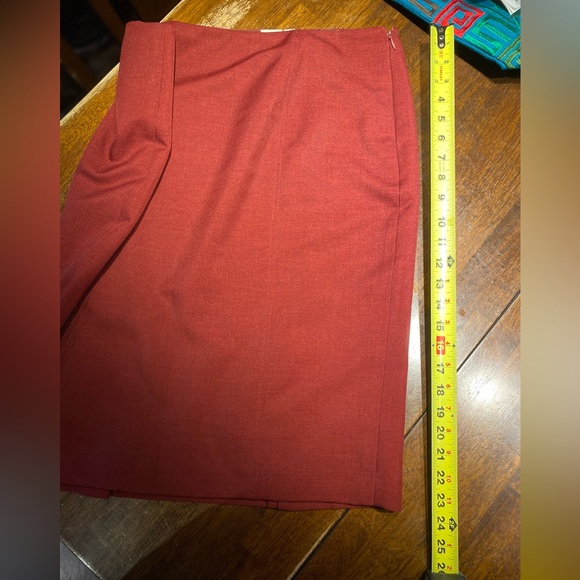 Jones Studio suit separate/pencil skirt size 14 - Picture 9 of 9